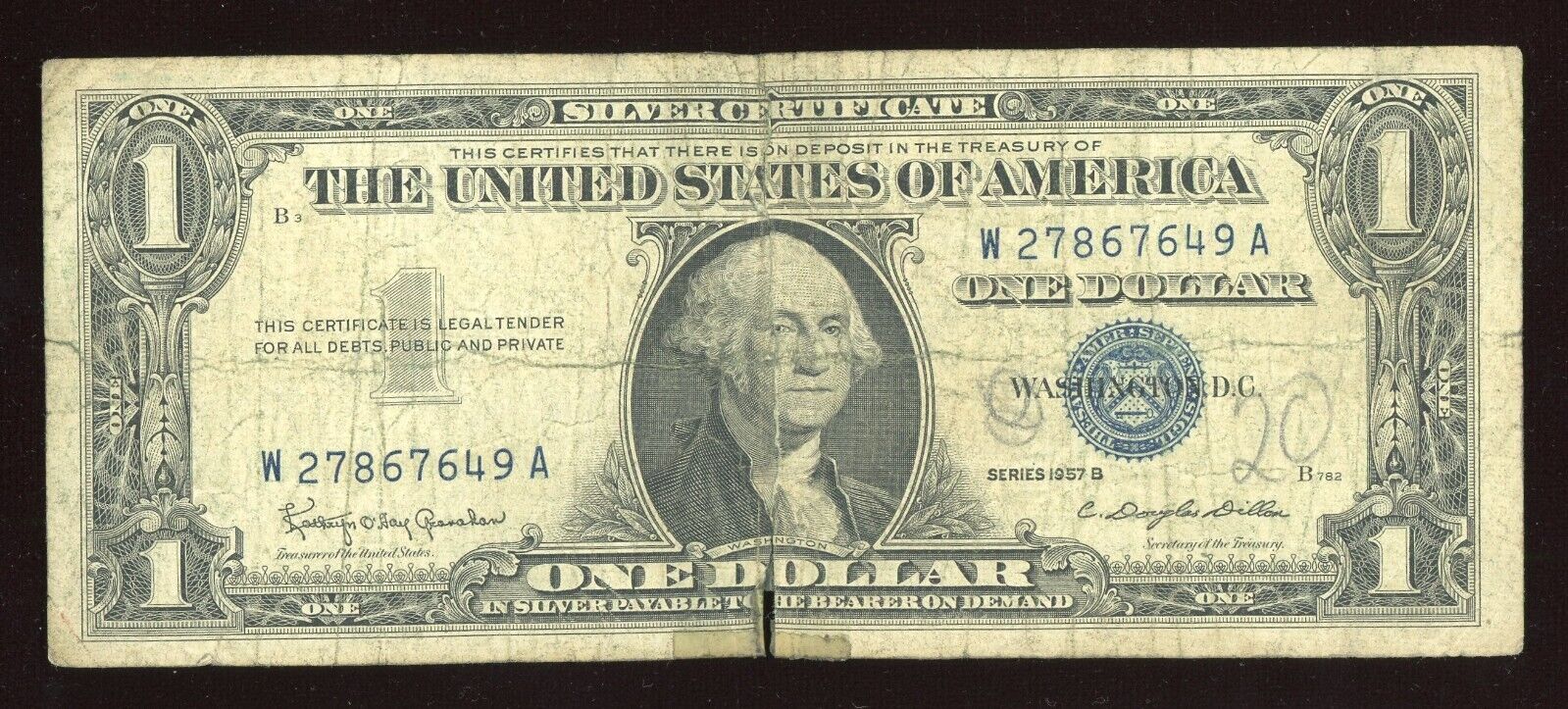 1935 $1